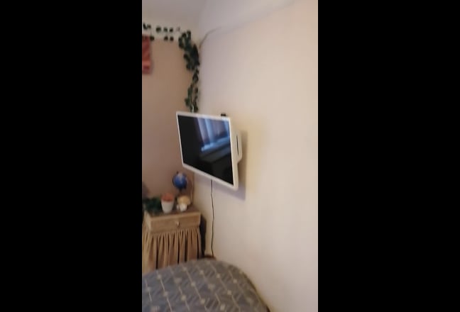 Big double furnished room / single furnished room Main Photo