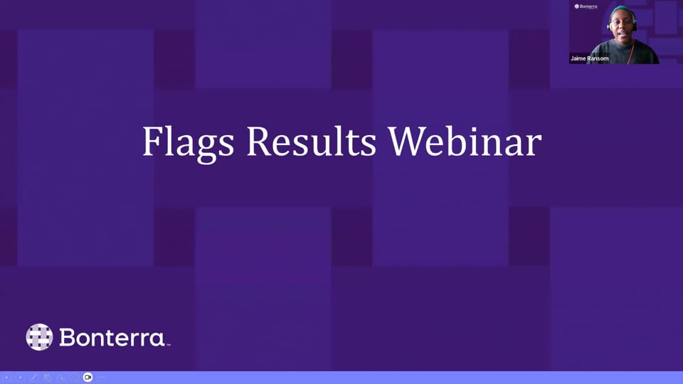 Flags