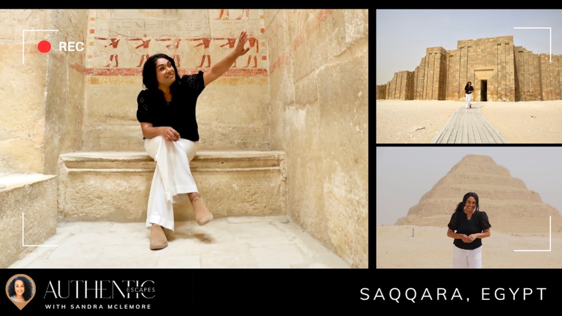 Egypt