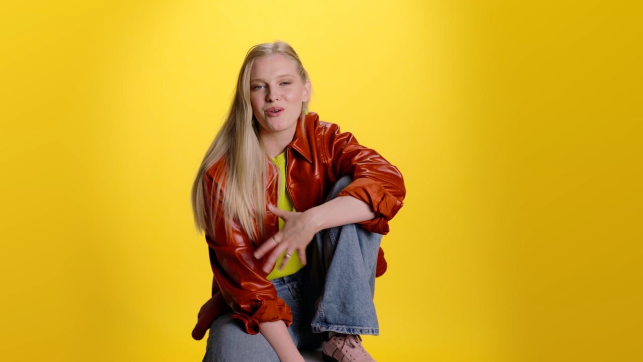 NOVA – Opnaðu sambandið