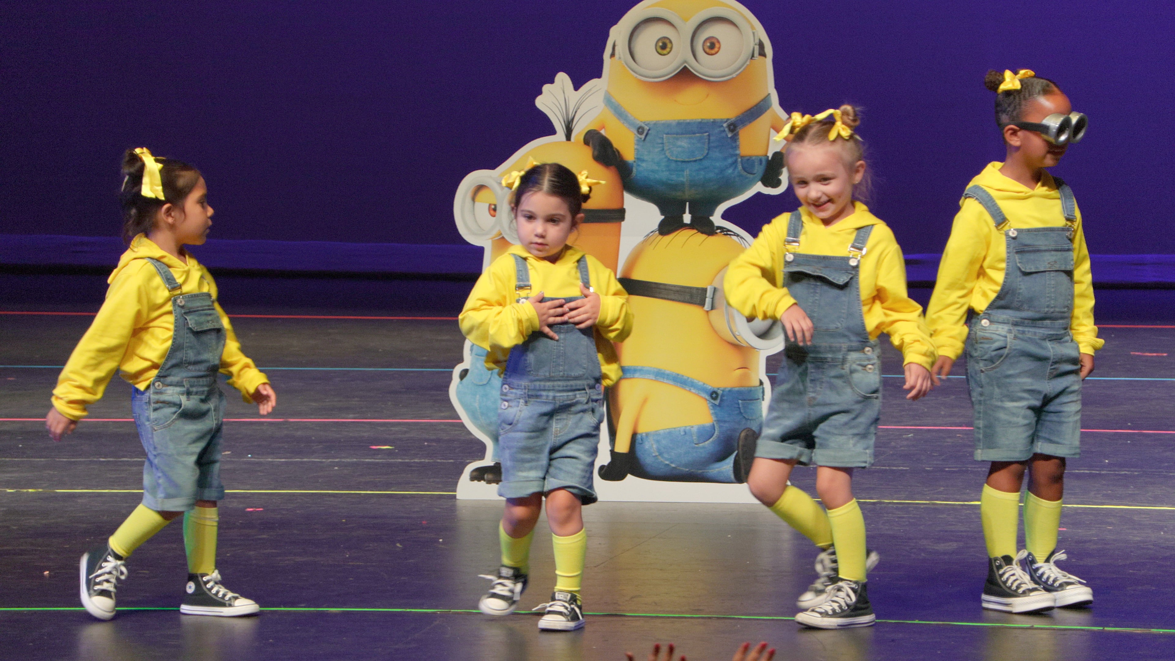 Banana (Minions)