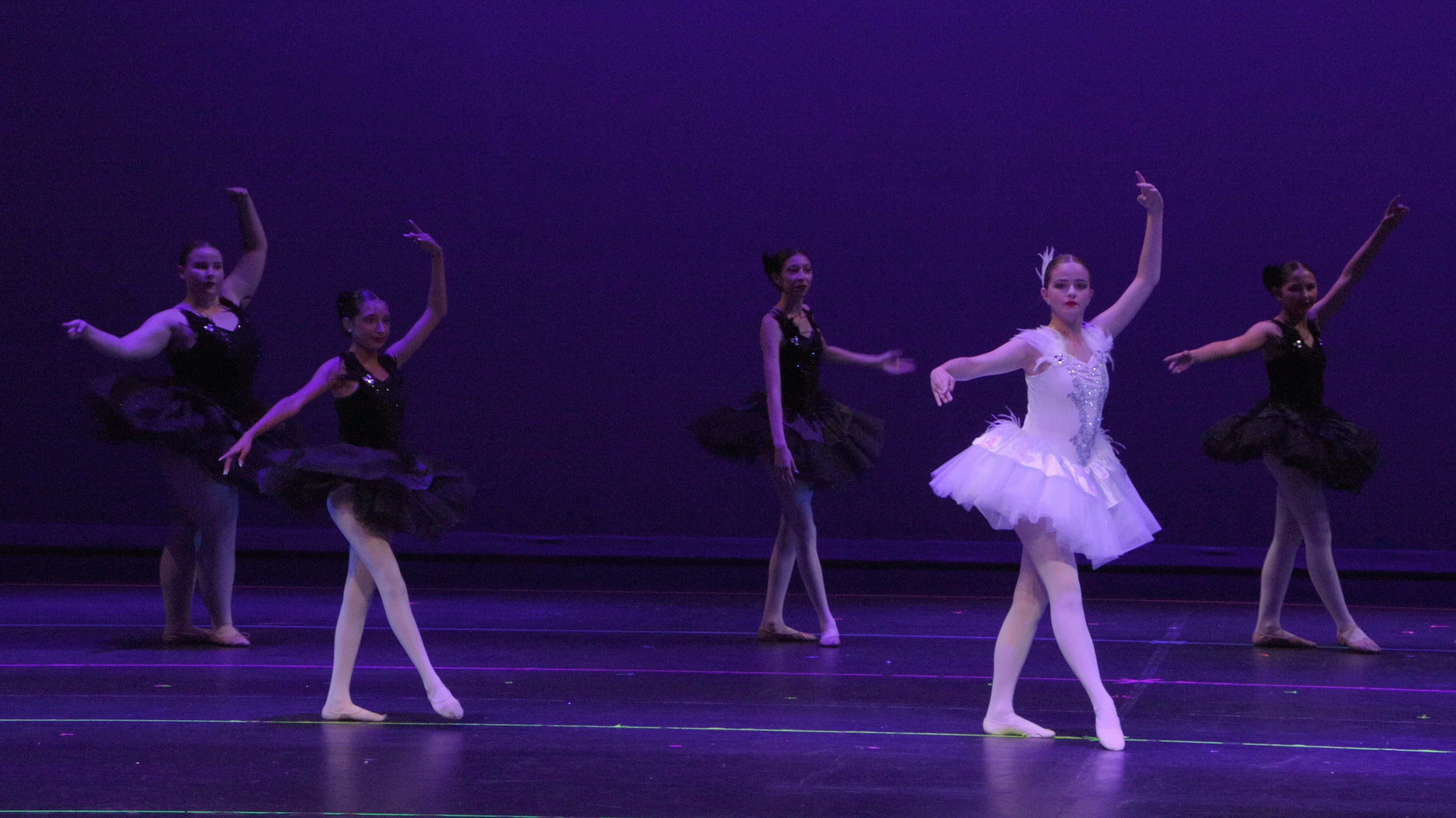 Black Swan