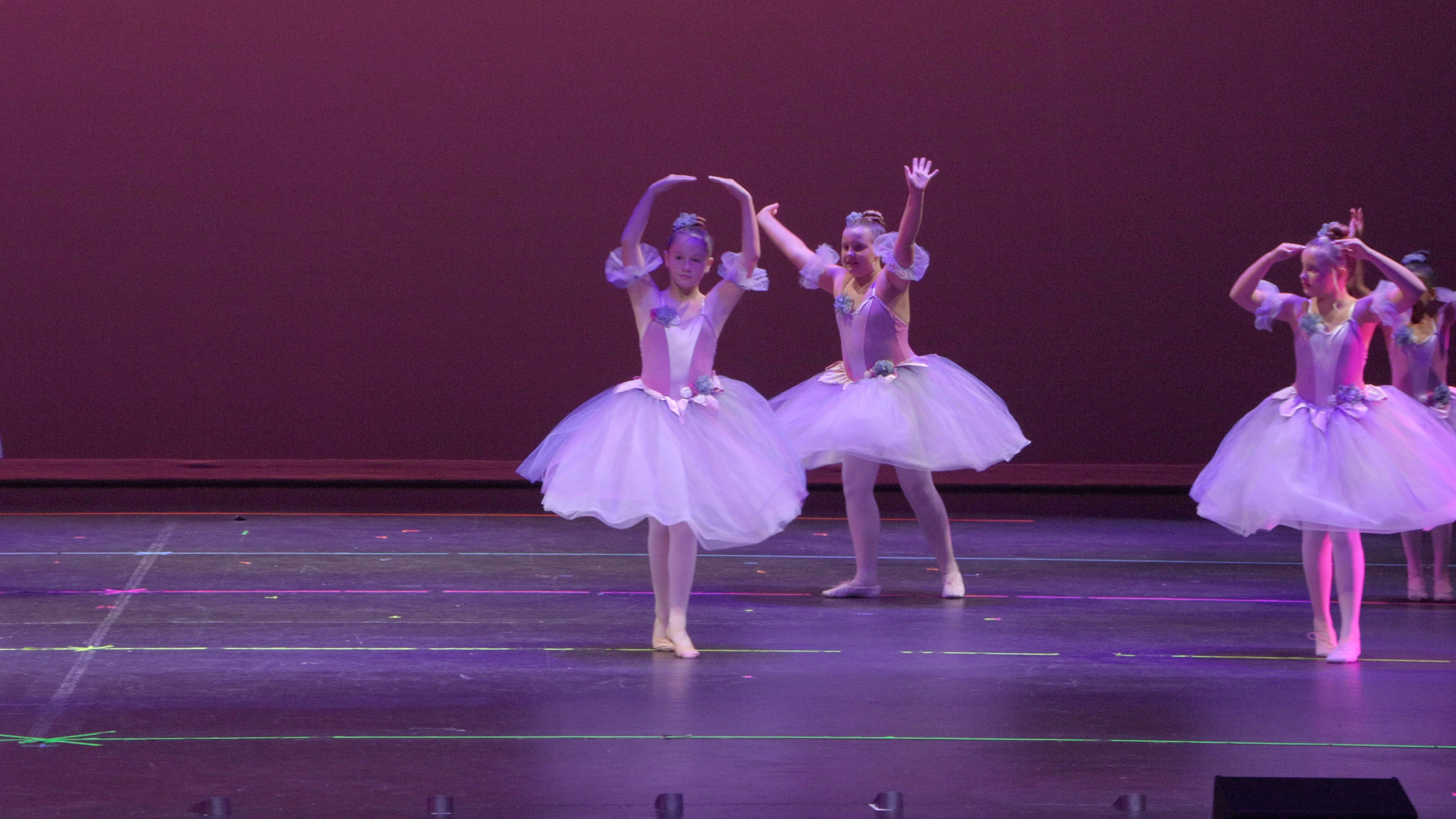 Sleeping Beauty Waltz