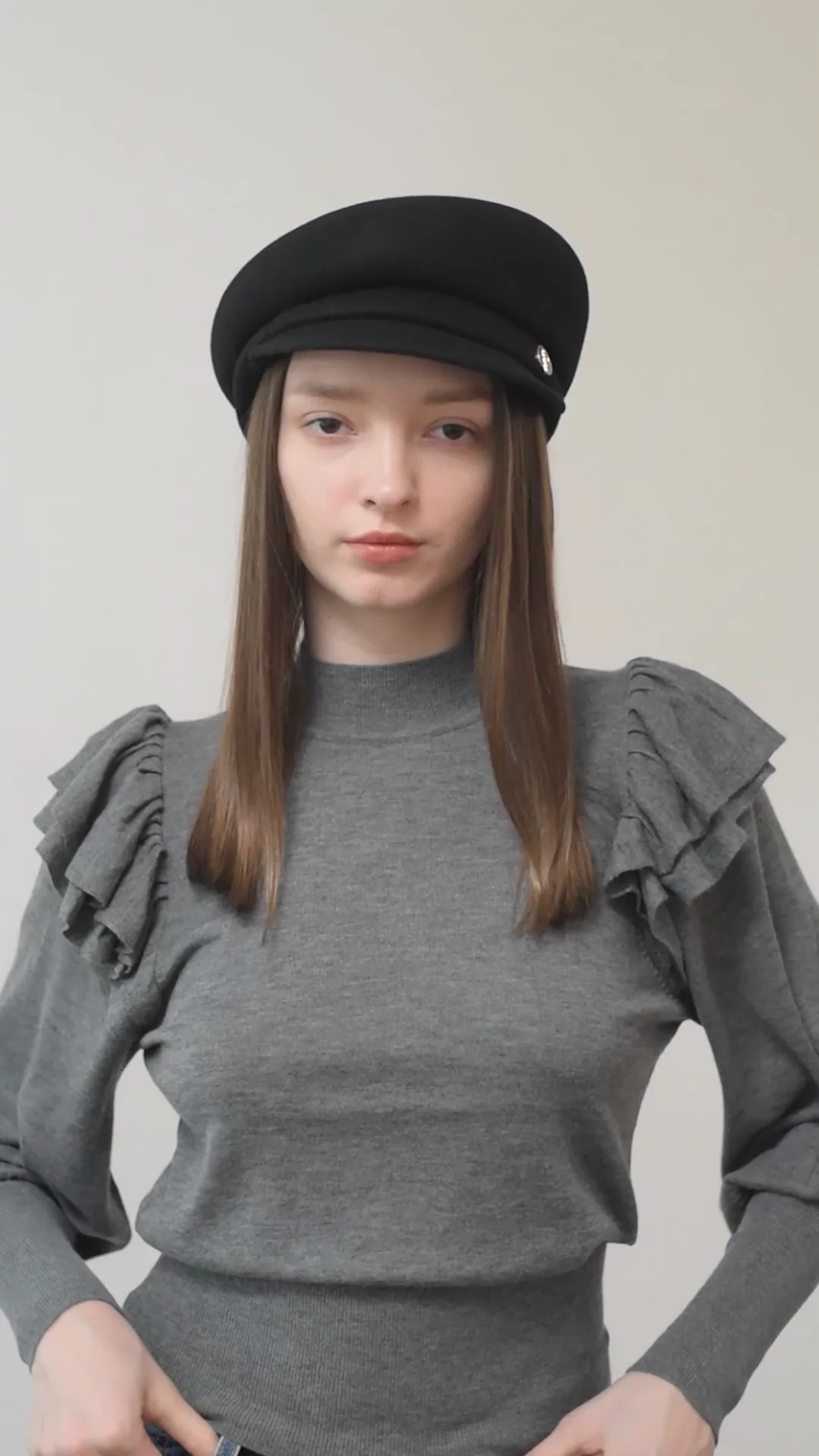 KTZ ケーティーゼット ココントウザイ ホーンベレー帽 帽子 名作 KTZ ケーティーゼット ココントウザイ ホーンベレー帽 帽子 名作