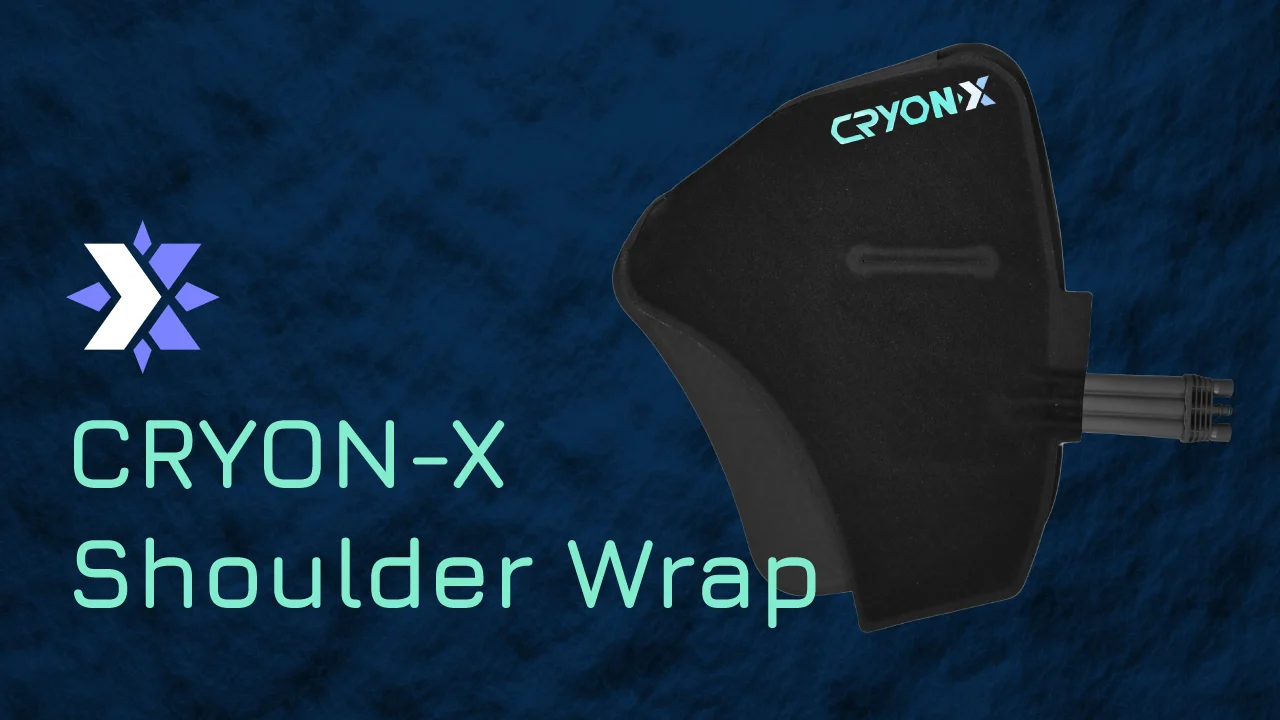 Therapy Wraps for Comprehensive Pain Relief and Support