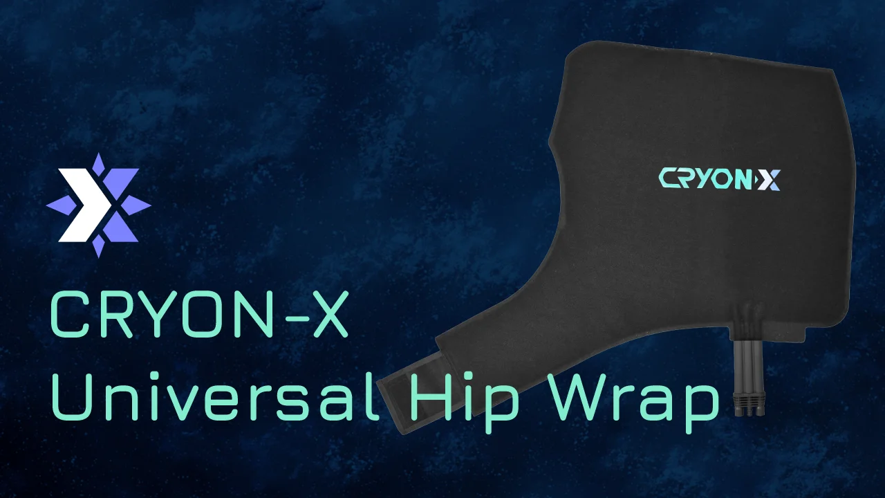 Therapy Wraps for Comprehensive Pain Relief and Support