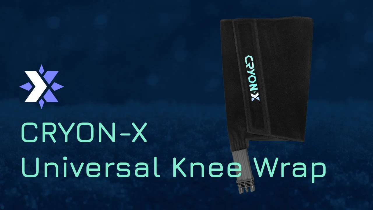 Therapy Wraps for Comprehensive Pain Relief and Support