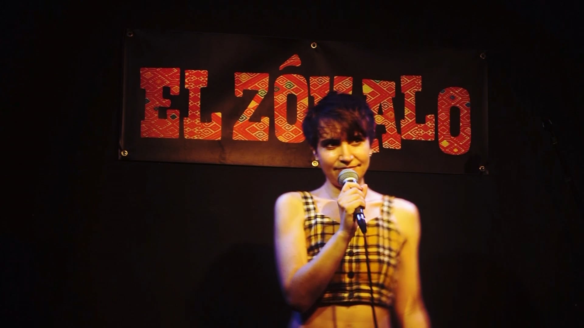 Concert Jazz hot Camille Delhommeau