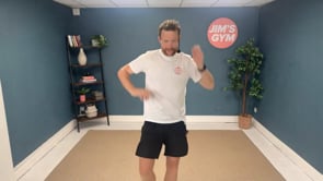 FREE Facebook 10 Exercise's in 10 Minutes - Friday - 9am - James Hilton 2025-07-04 08:02:41