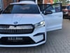 Video af Skoda Enyaq iV 80X EL Sportline 4x4 265HK 5d Aut.