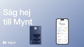 Mynt - video