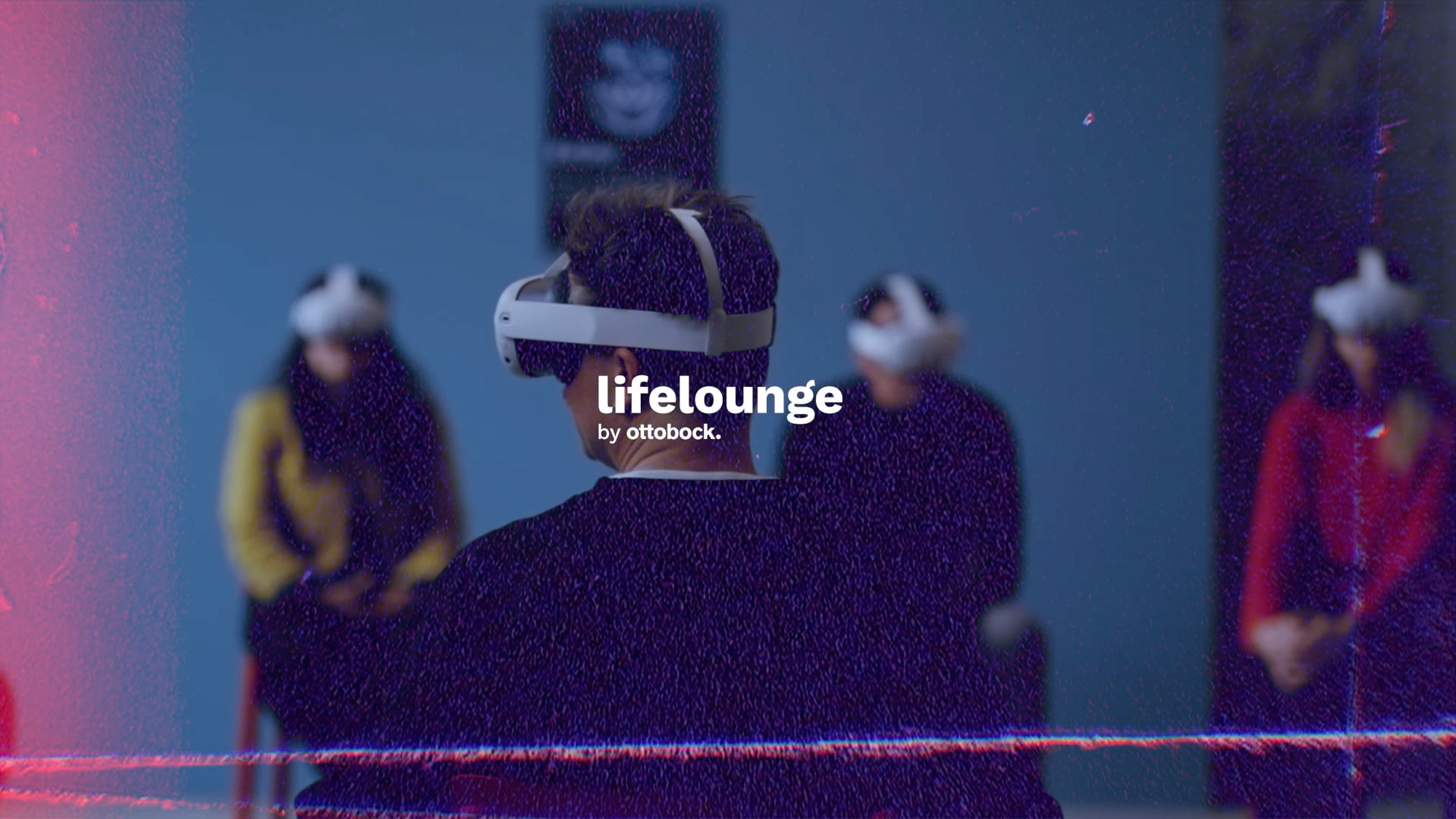 OTTOBOCK LIFELOUNGE