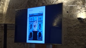 Jaume Bosch presenta el llibre Fer Política