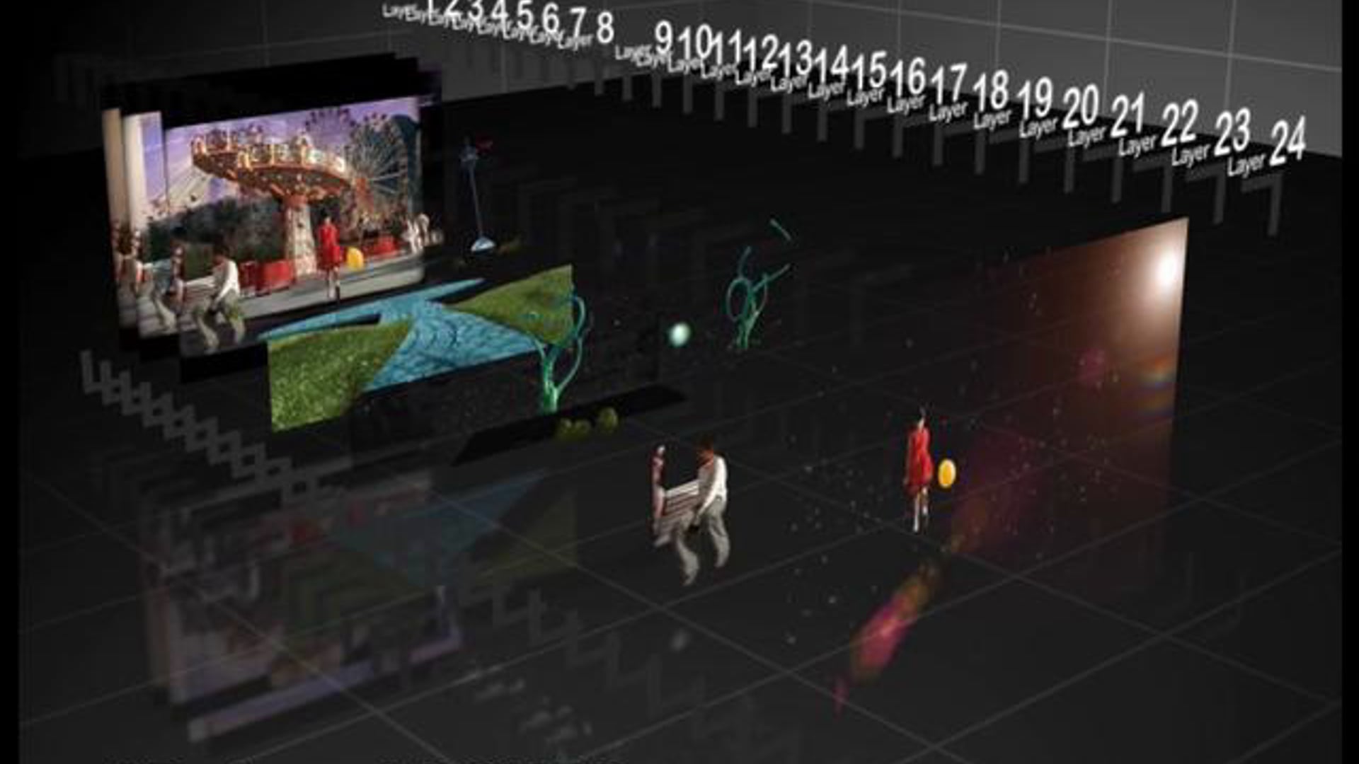 BREAKDOWN ARCOR INSTITUCIONAL