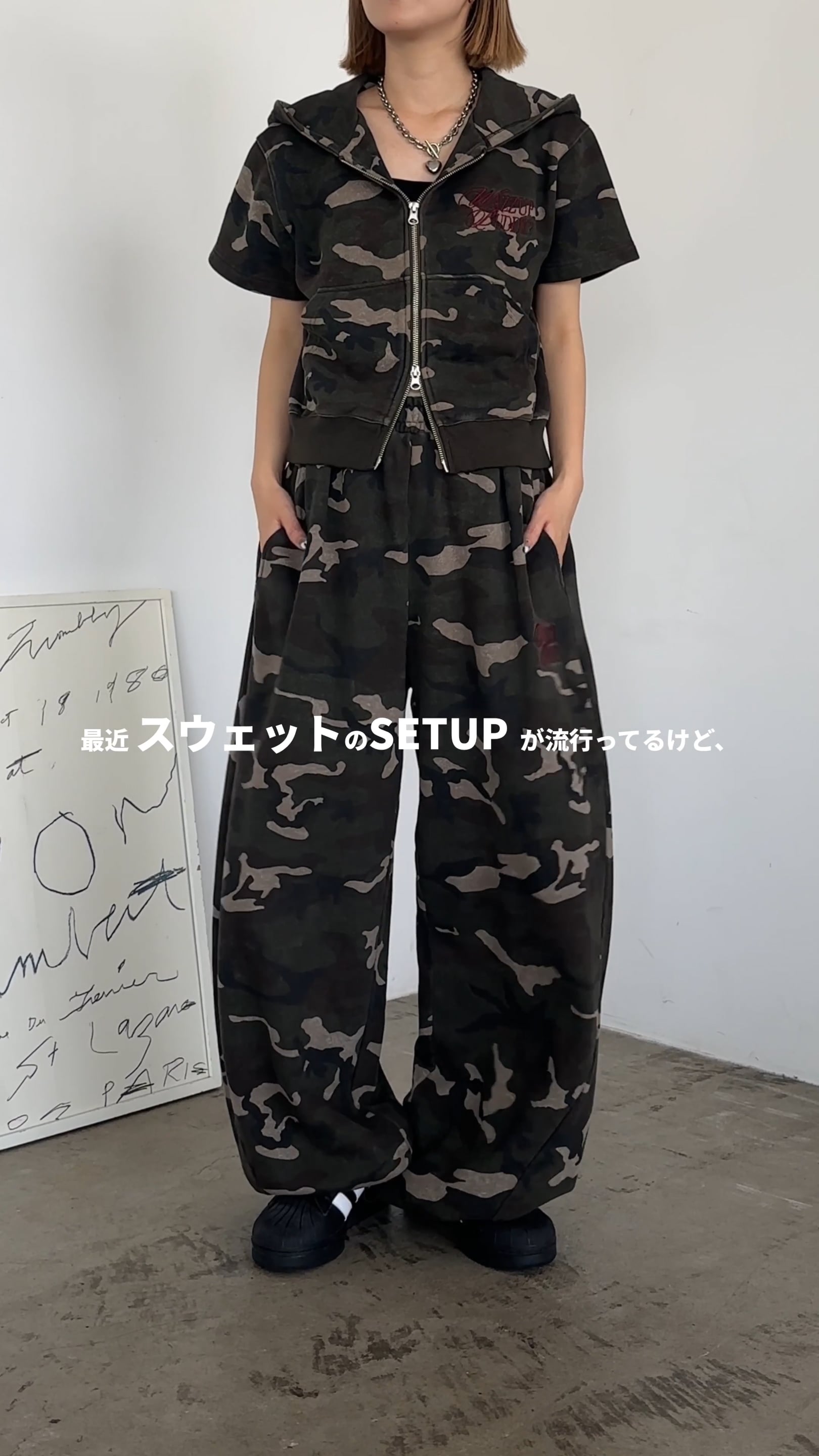 moeページ PBLIM】デニムジップブルゾン | [公式]ページボーイ(PAGEBOY)通販