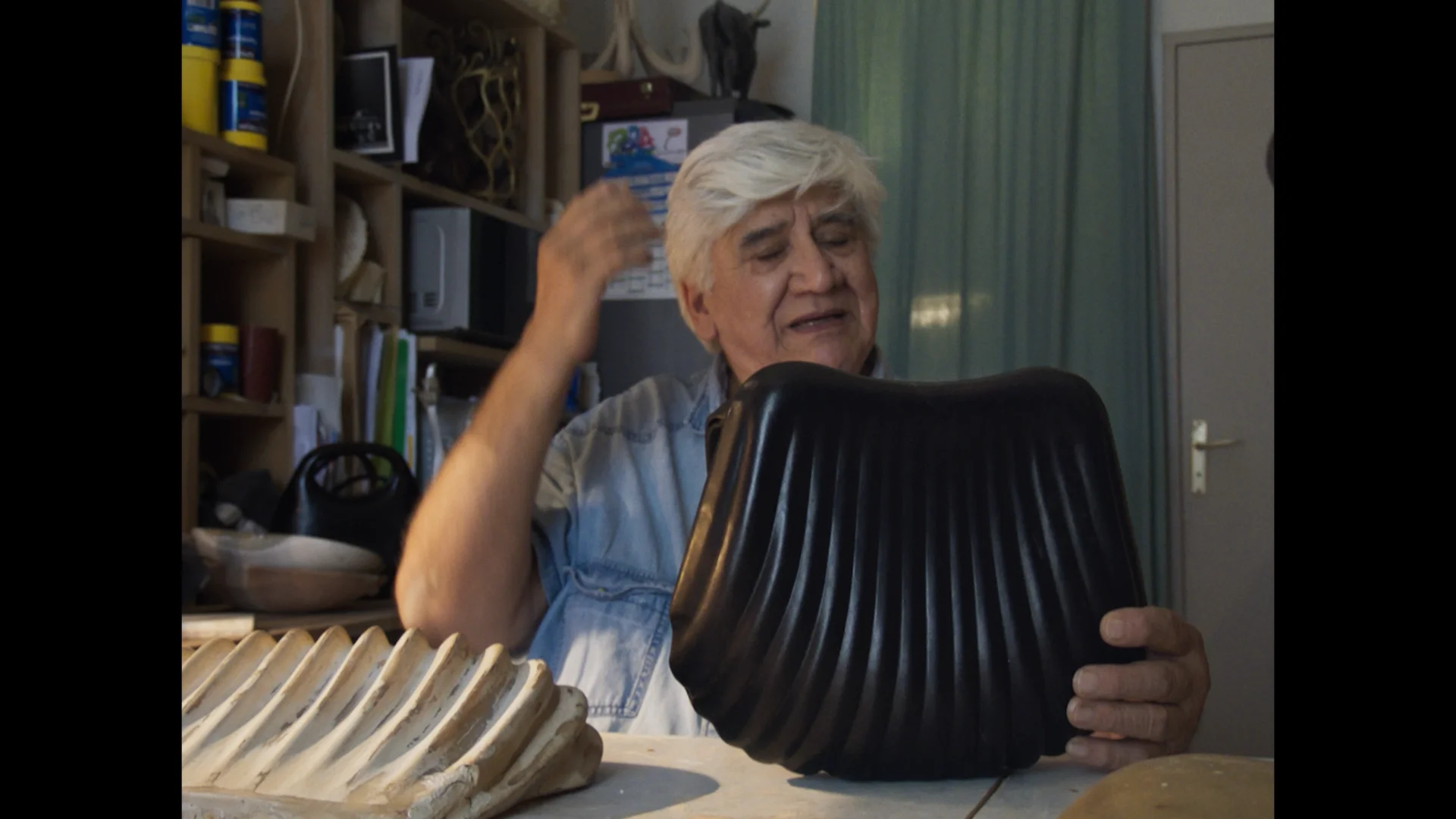 50個限定展開　LEMAIRE パース　PENAFIEL CARLOS PENAFIEL - WEARABLE SCULPTURES | LEMAIRE