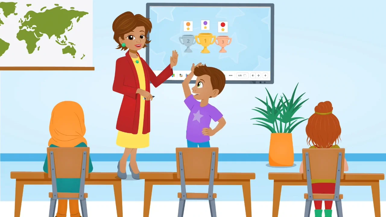 Әйелі қарыздар үшін порно алады