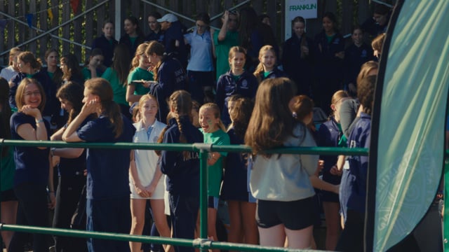 SSQ Sports Day Full Length