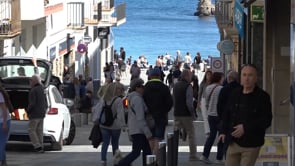 Baixa l'atur per quart mes consecutiu