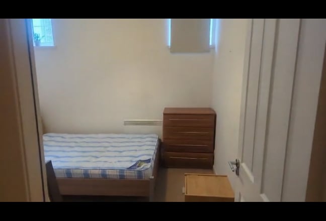 3 double bedroom in Aberdeen city centre Main Photo