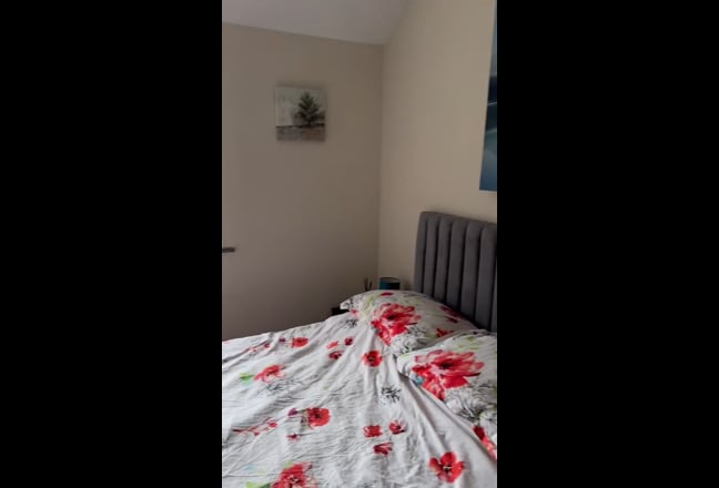 Beautiful Double Room Main Photo