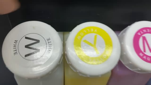 How A3 DTF Printer White Ink Agitation and Circulation Works and Flow Issue Diagnostics