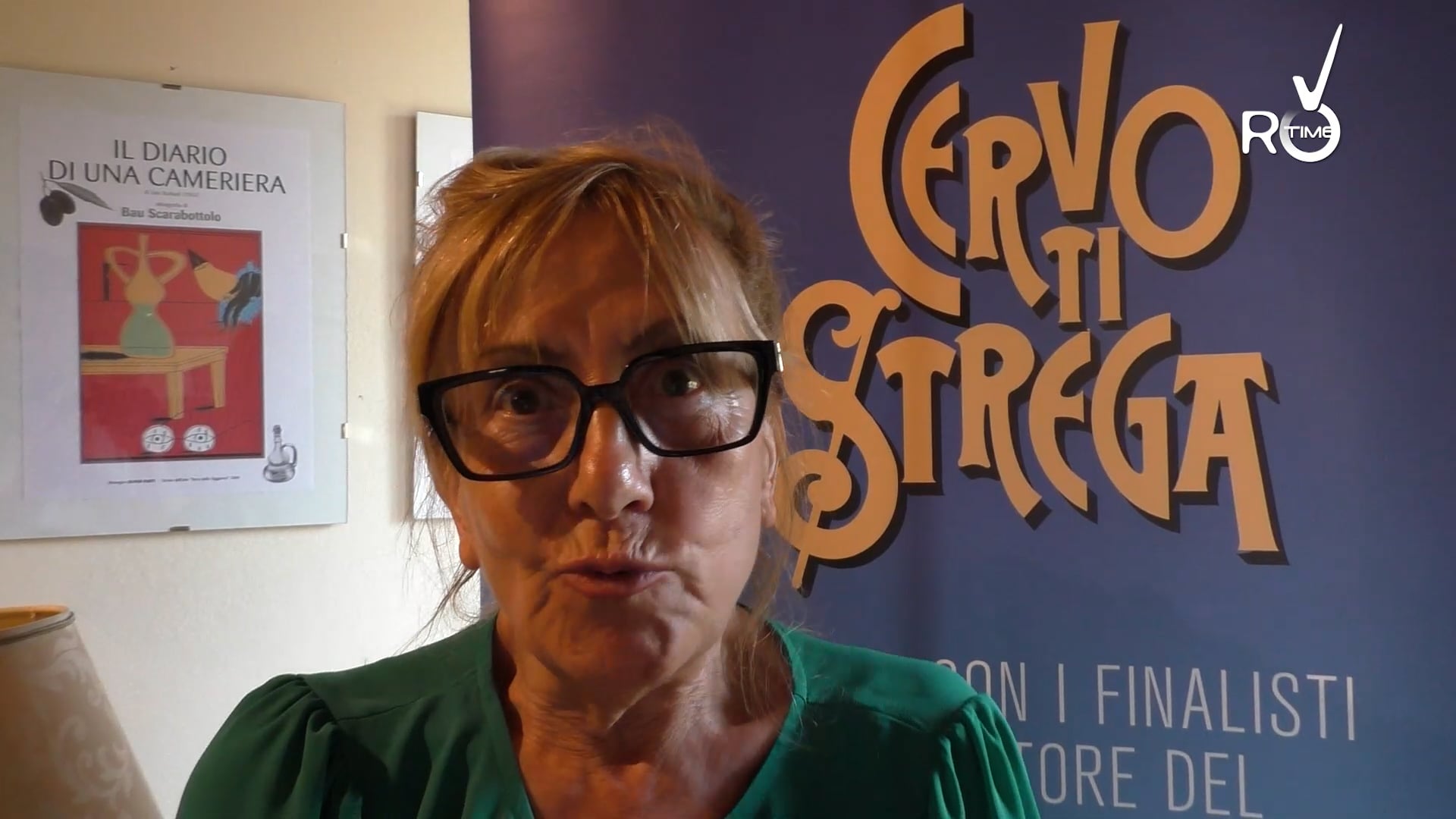 video