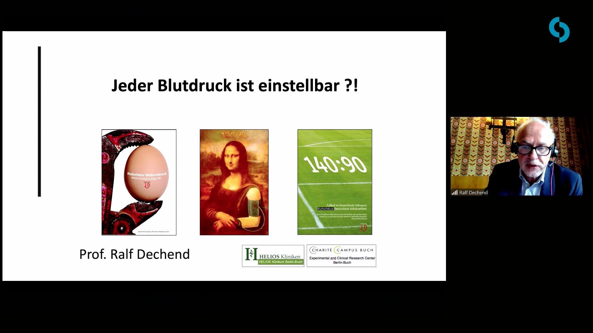 Jeder Blutdruck ist einstellbar?!: Wie therapiere ich effektiv?