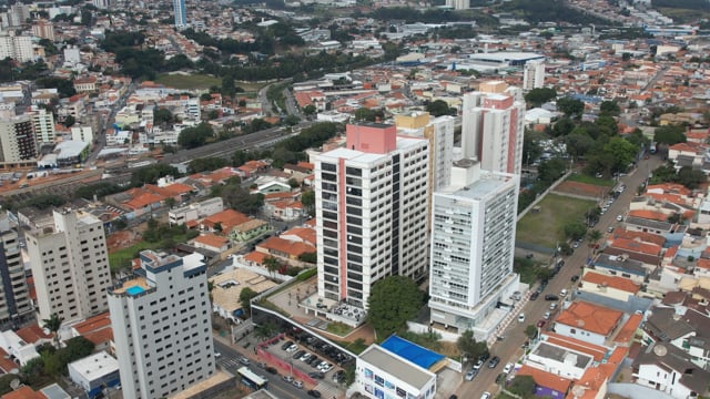 Casa Justo Institucional'