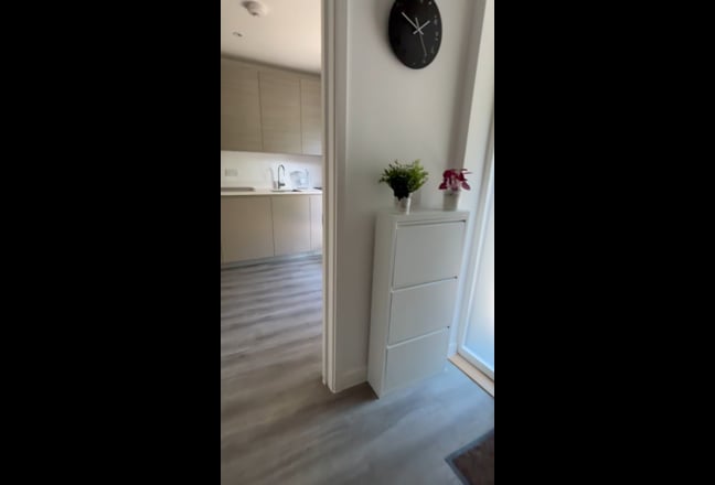 Big spacious double room Main Photo