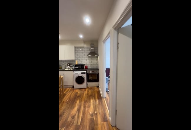 Video 1: Room 1: The rent is £300pw with all bills included. (Available 07/10/25)