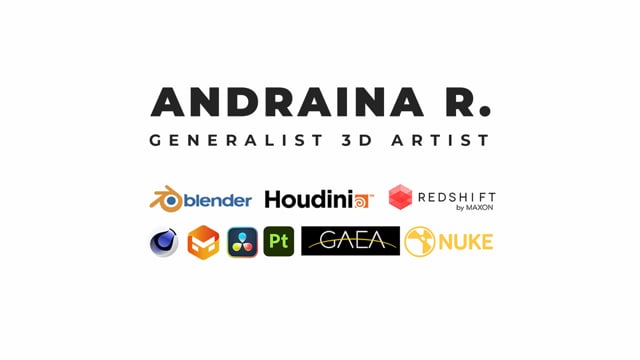 créer une animation 3d professionnelle avec motion design et effets visuels