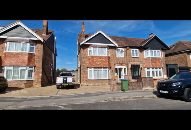 Video 1: 82 and 84 Wilton Road