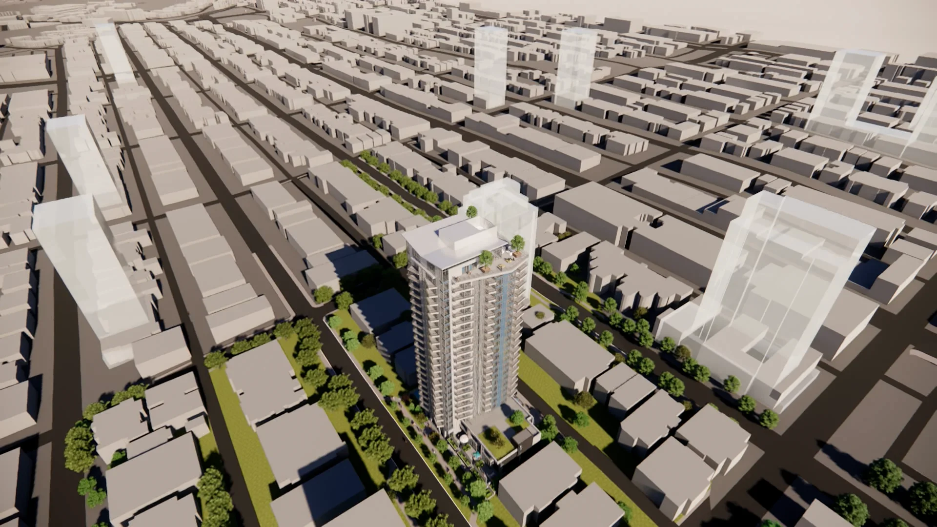 2260-2266 W 2nd Ave rezoning application | Shape Your City