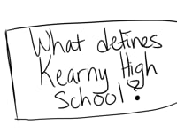What Defines Kearny High School