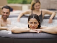 Vito MSpa Hot Tubs - Urban Series
