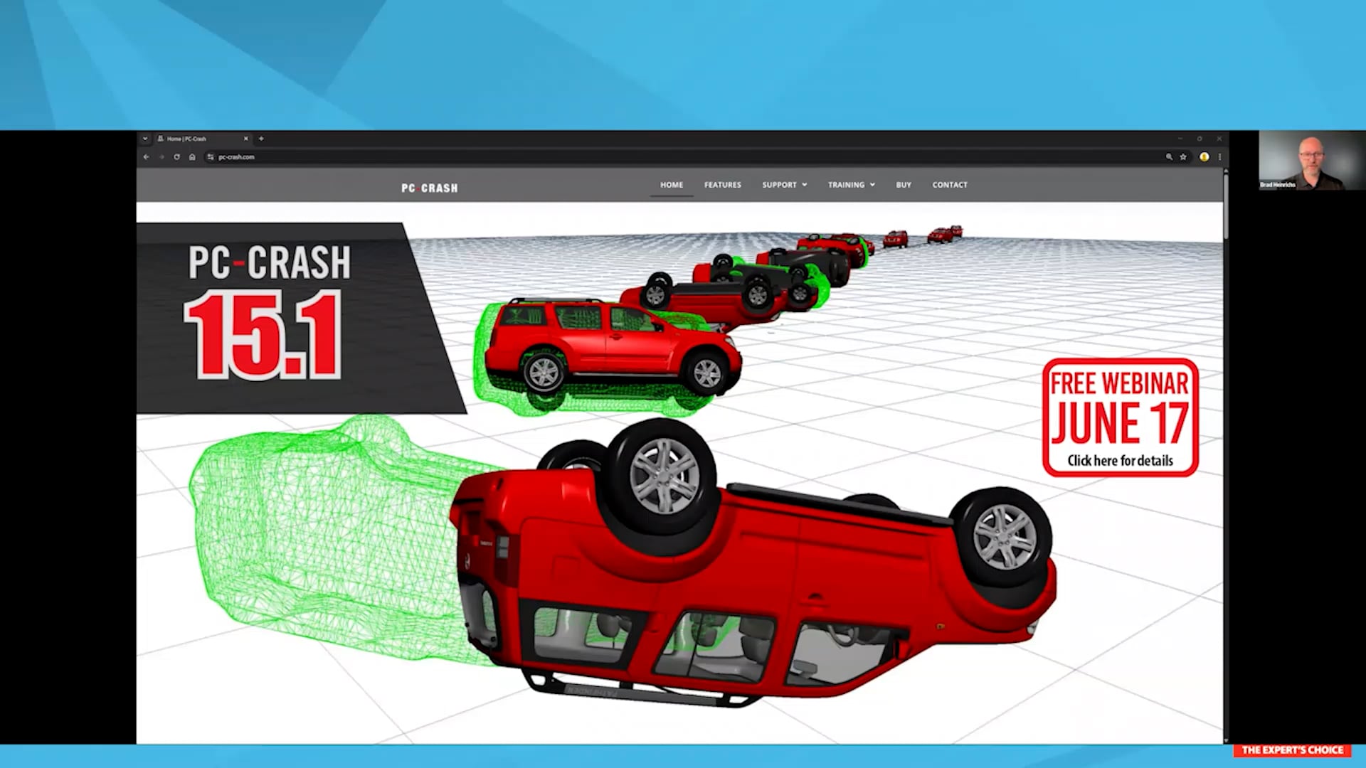 Watch 15.1 New Features Webinar Online | Vimeo On Demand on Vimeo