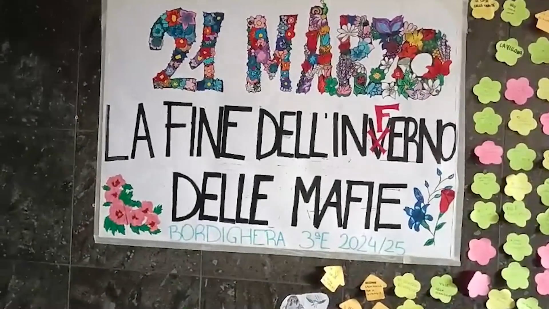 video