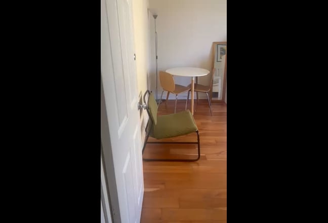 Gorgeous spacious double room in Bayswater. Main Photo