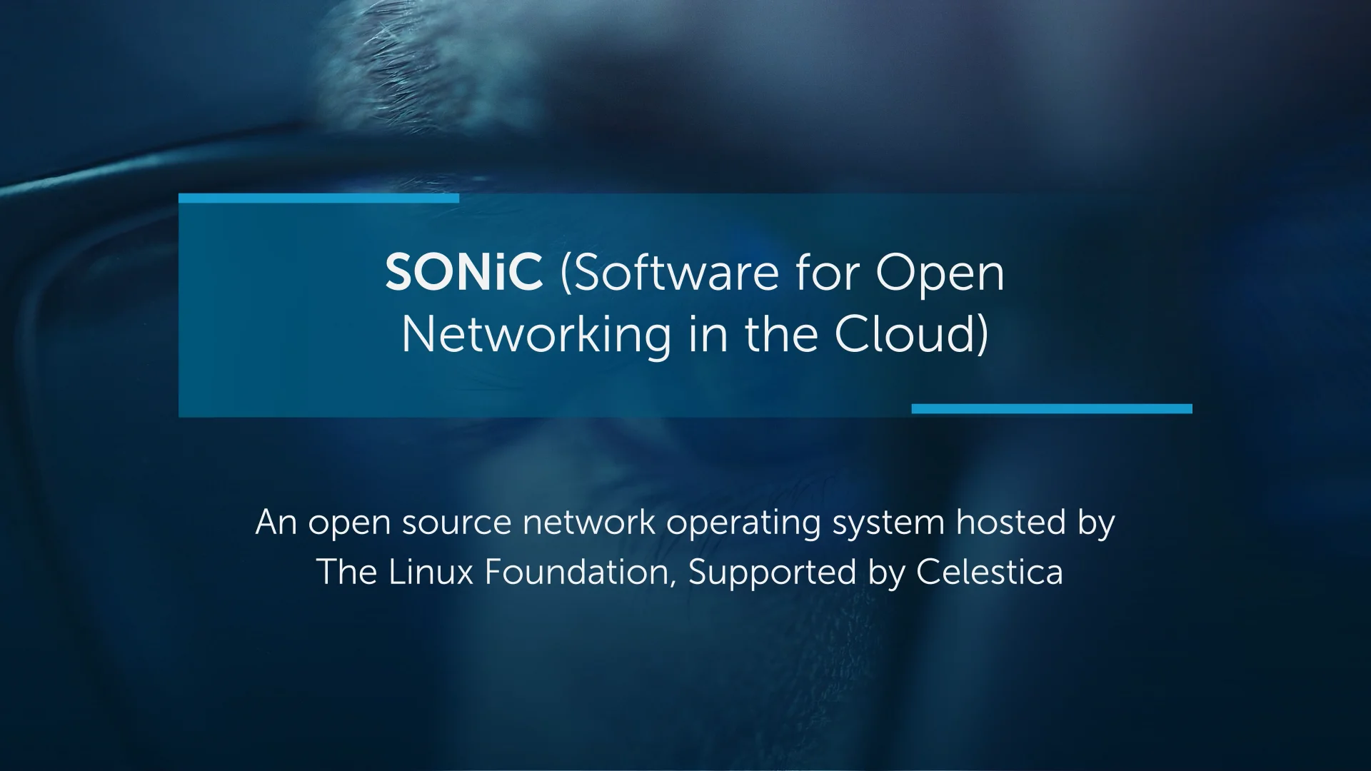 Celestica Support for SONiC®