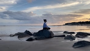 Mini méditation pour faire une pause