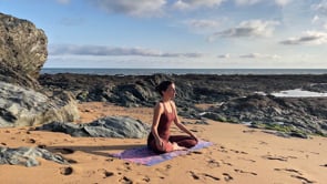 Méditation guidée pour détendre tout le corps