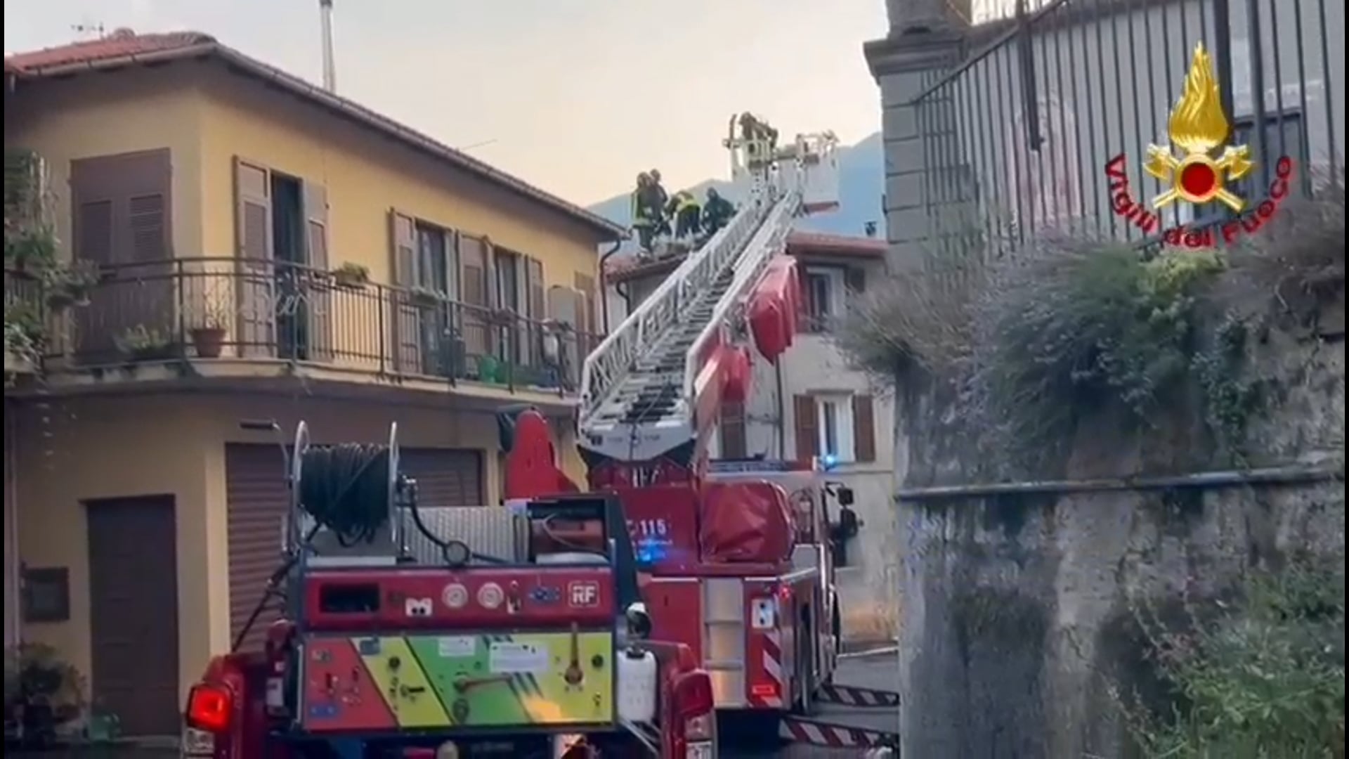 video