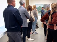 Canadian Art Hop 2025
