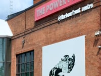 Plan your visit to The Power Plant!