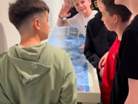 School Group Visit Promotion Video for The Power Plant
