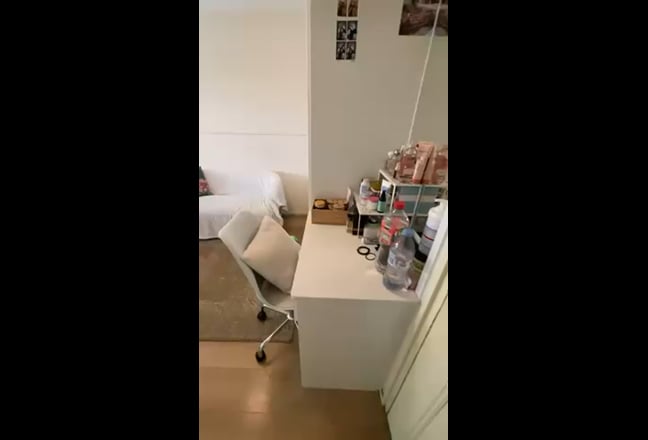 3 Rooms in Borough/London Bridge Main Photo