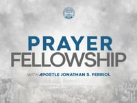 Madrid, Spain Prayer Fellowship | July 5, 2025