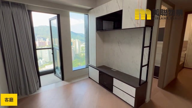 柏傲莊 沙田 中層 1727146 售盤