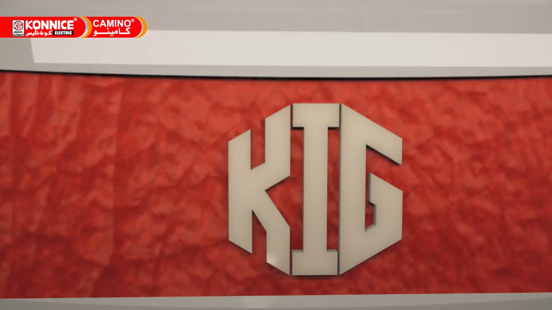 Studio KIG ( 3D )
